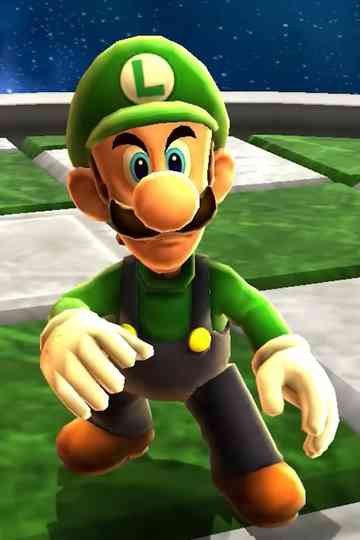 SayHarry Speedruns Archive (Web-series) Poster