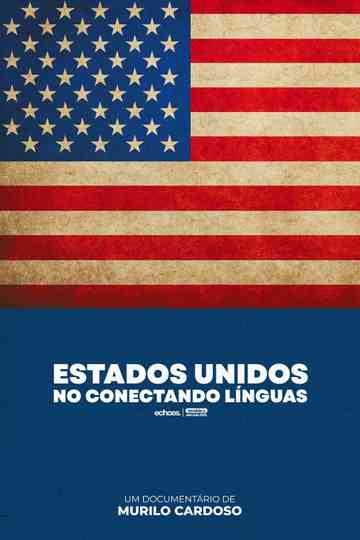 Estados Unidos no Conectando Línguas Poster