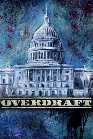 Overdraft Poster