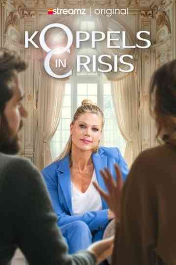 Couples in crisis Poster