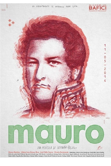 Mauro Poster