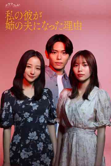 The Reason My Boyfriend Married My Older Sister Poster