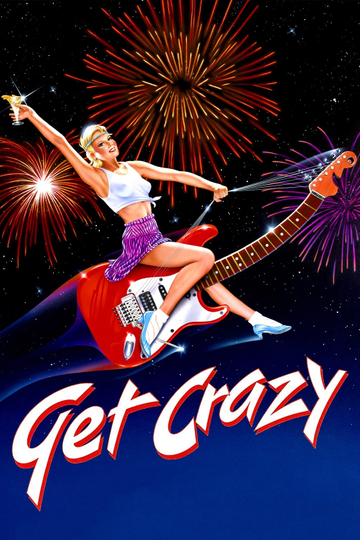 Get Crazy Poster