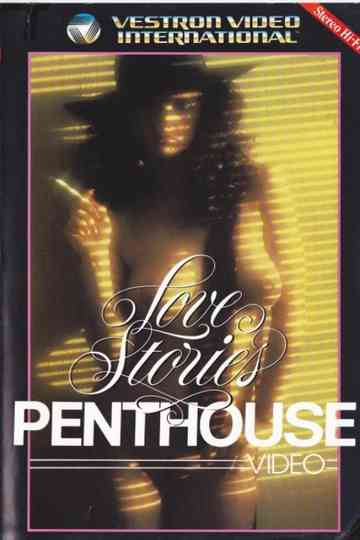 Penthouse Love Stories Poster