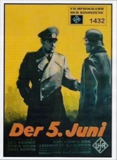 Der 5 Juni