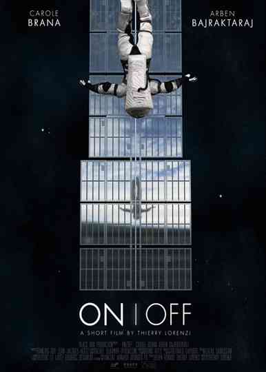 OnOff Poster