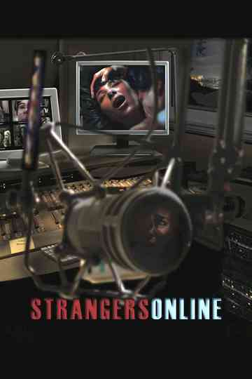 Strangers Online Poster