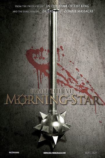 Morning Star Poster