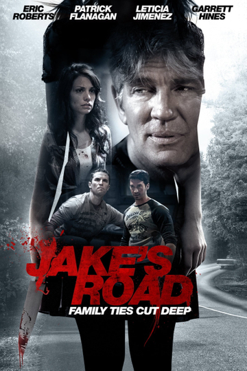 Jakes Road