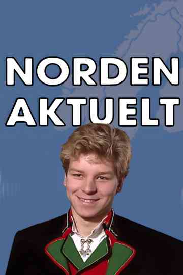Norden aktuelt Poster