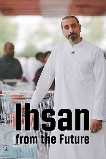 Ihsan From the Future Poster