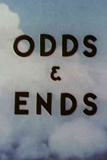 Odds & Ends Poster