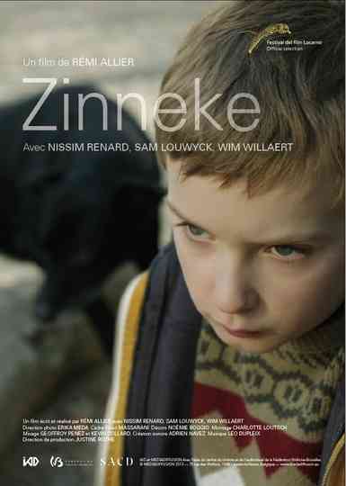 Zinneke Poster