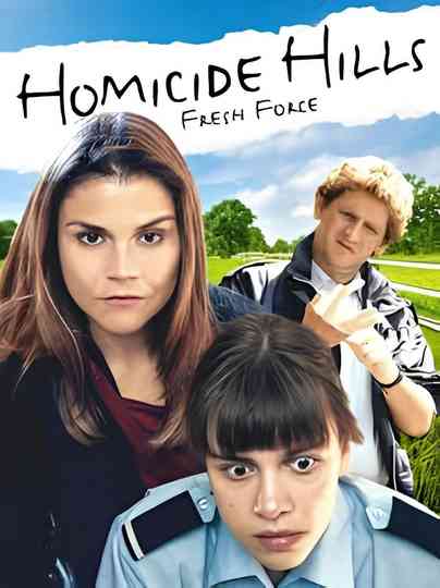 Mord mit aussicht Poster