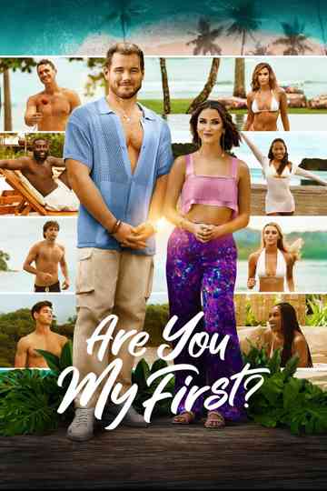 Are You My First? Poster