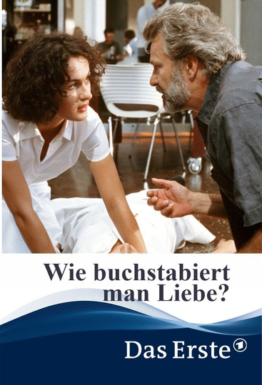 Wie buchstabiert man Liebe