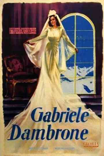 Gabriele Dambrone Poster