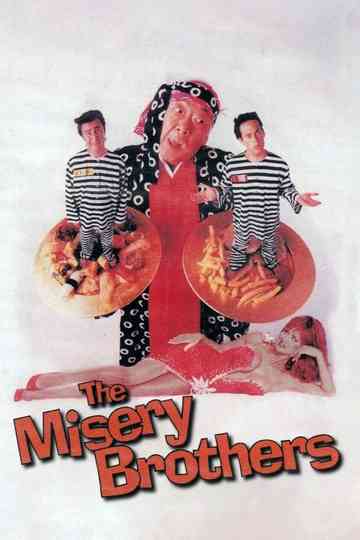 The Misery Brothers Poster