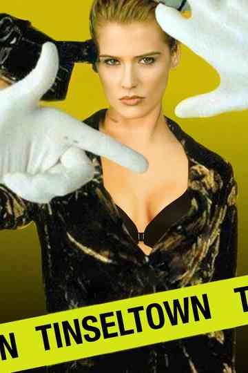 Tinseltown Poster