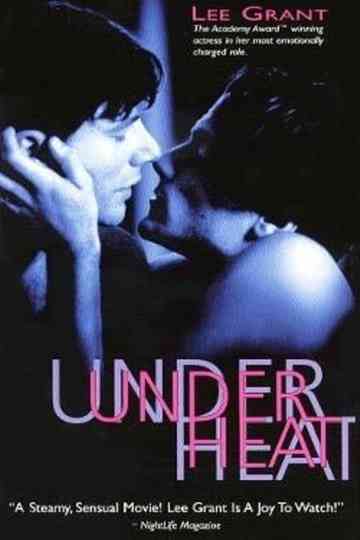Under Heat Poster