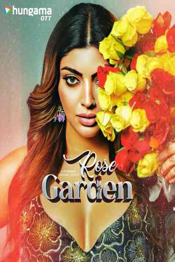 Rose Garden Poster