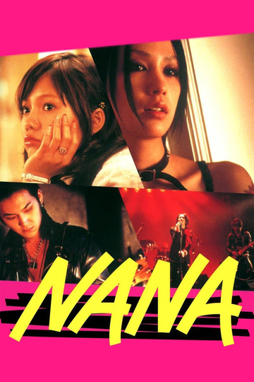 Nana Poster