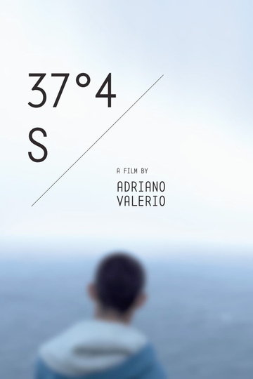 37°4 S Poster