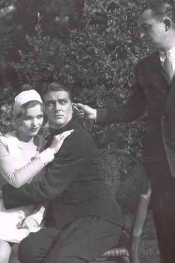 The Very Idea Poster