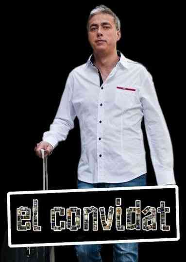 El convidat Poster