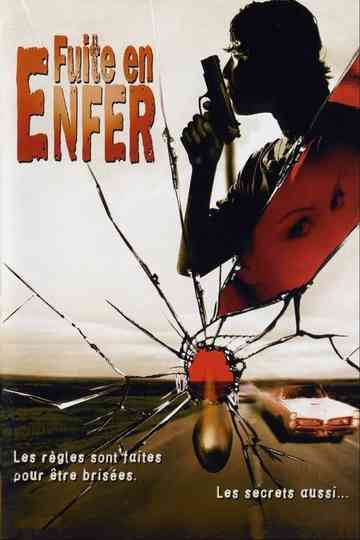 Follow Me Outside Poster