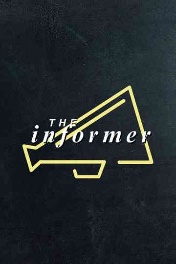 The Informer Poster