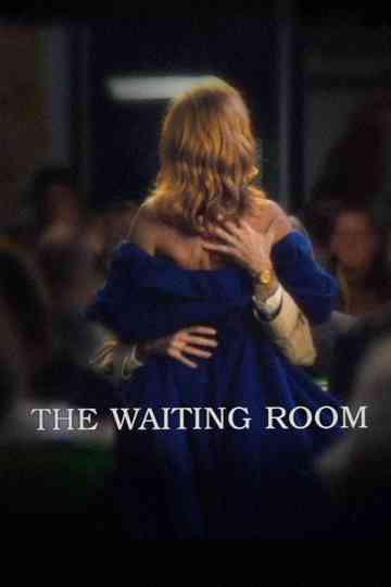 The Waiting Room Poster