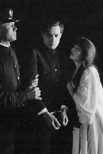 The Heart of Nora Flynn Poster