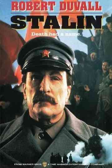 Stalin (1992) Poster
