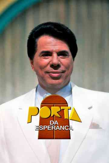 Porta da Esperança Poster