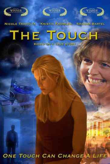 The Touch Poster