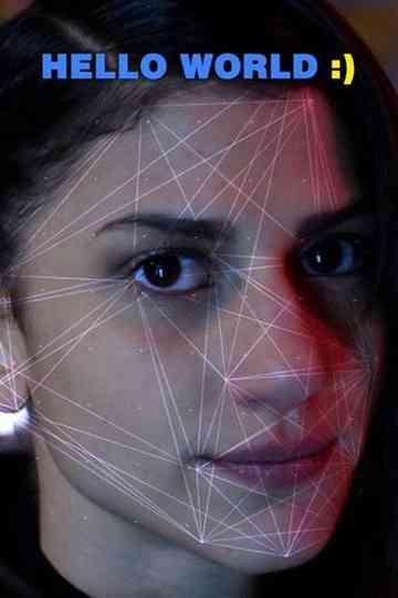 Hello World  Poster