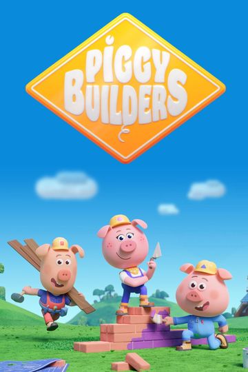 Piggy Builders