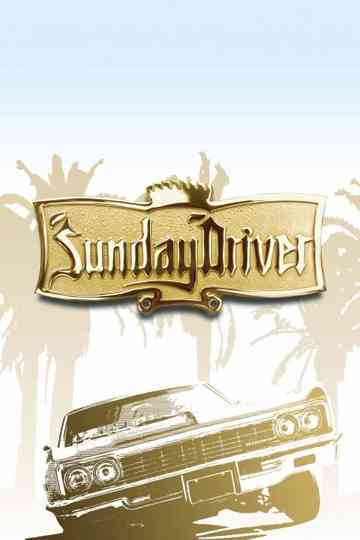 Sunday Driver Poster