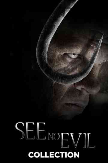 See No Evil Collection Poster
