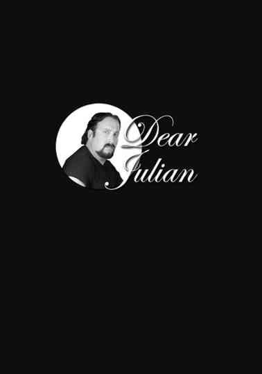 Dear Julian Poster