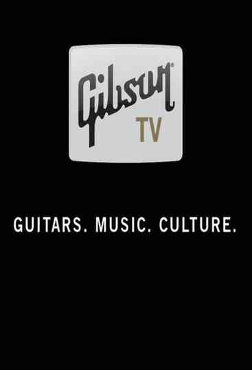 Gibson TV: The Conversation Poster