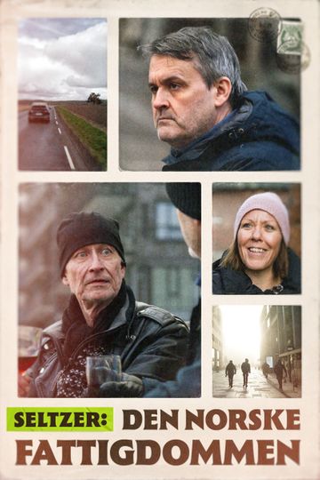 Seltzer - Den Norske Fattigdommen
