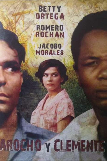 Arocho y Clemente los que murieron en la horca Poster