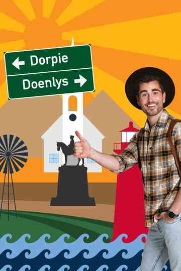 Dorpie-Doenlys Poster