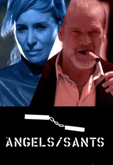 Àngels i Sants Poster