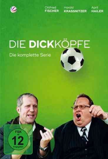 Die Dickköpfe Poster