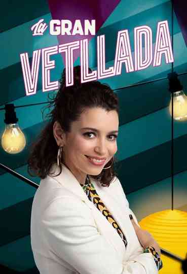 La gran vetllada Poster
