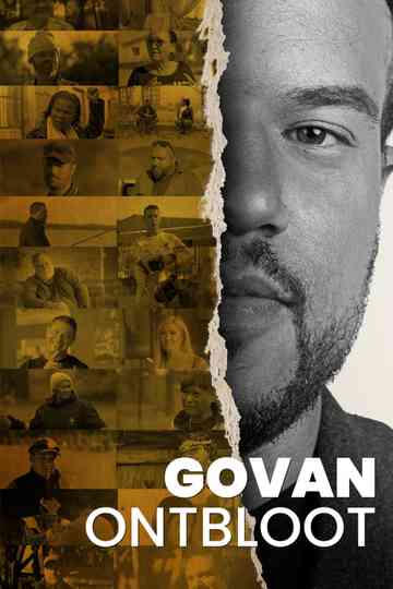 Govan Ontbloot Poster