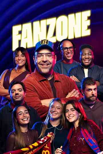 Fanzone Poster